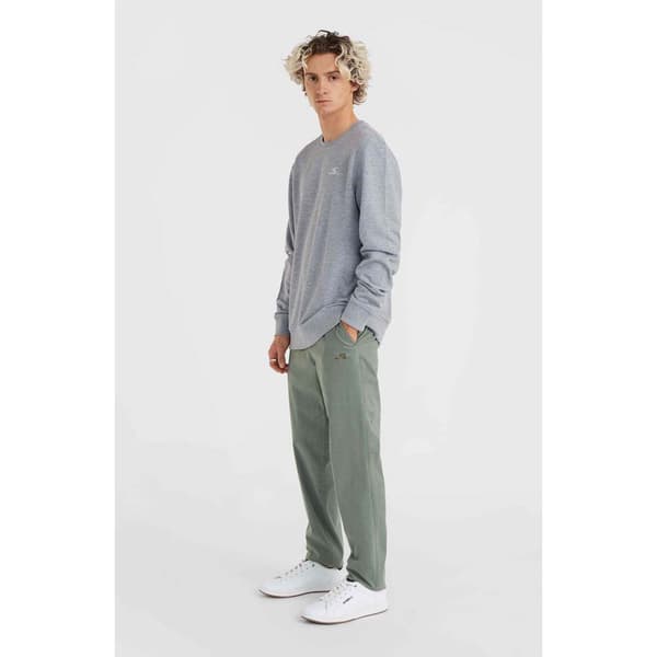O´neill Essentials Chinobyxor Grönt 28 Man