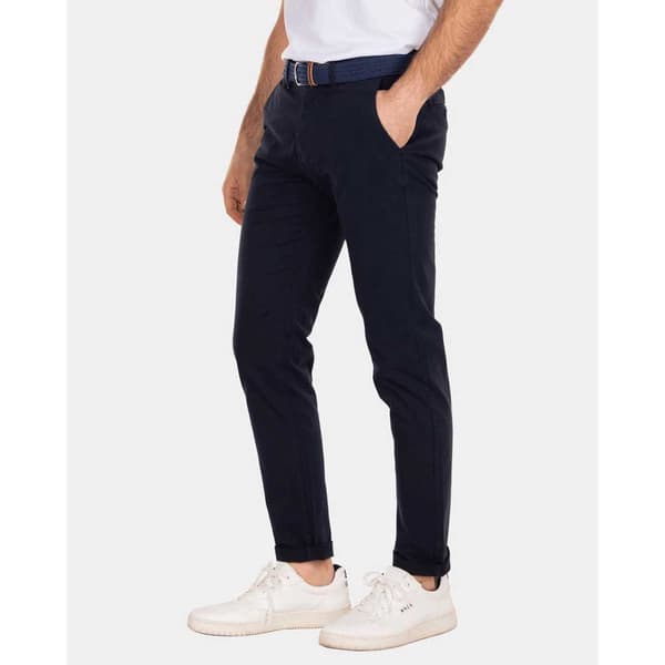 Nza New Zealand Napier Twill Stretch Chinobyxor 34 / 34 Man