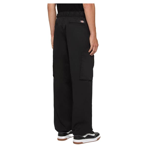 Dickies Flight Double Knee Cargobyxor Svart XS Man