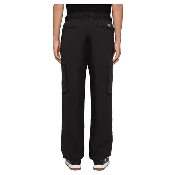 Dickies Flight Double Knee Cargobyxor Svart XS Man