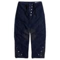 Miniatyrbild 3 av 6: G-star Relaxed Curved Jeans Blå 36 / 32 Man