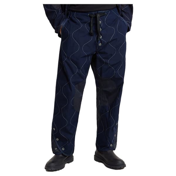 G-star Relaxed Curved Farkut Sininen 36 / 32 Mies