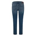 Pikkukuva 2 / 3: Pepe Jeans Pl204729 Slim Fit Farkut Sininen 28 / 30 Nainen