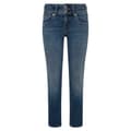 Pikkukuva 1 / 3: Pepe Jeans Pl204729 Slim Fit Farkut Sininen 28 / 30 Nainen