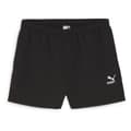 Miniatyrbillede 3 af 3: Puma Select Classics A-line Shorts Sort XS Kvinde