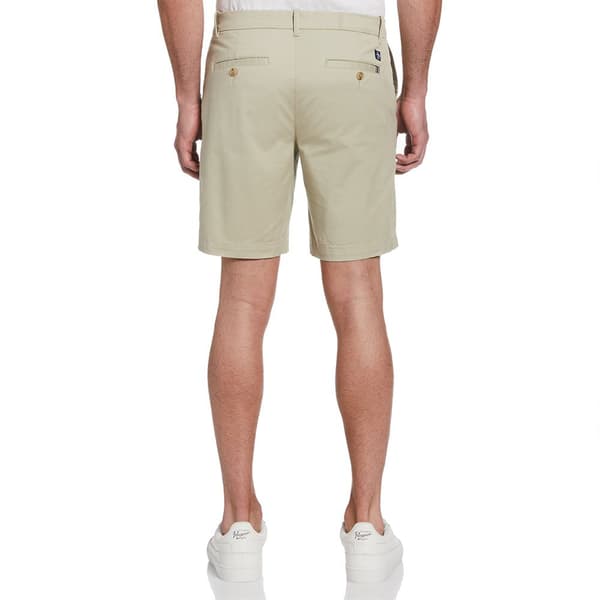 Original Penguin Basic Recycled Cotton Chinoshorts Beige 32 / 32 Mand
