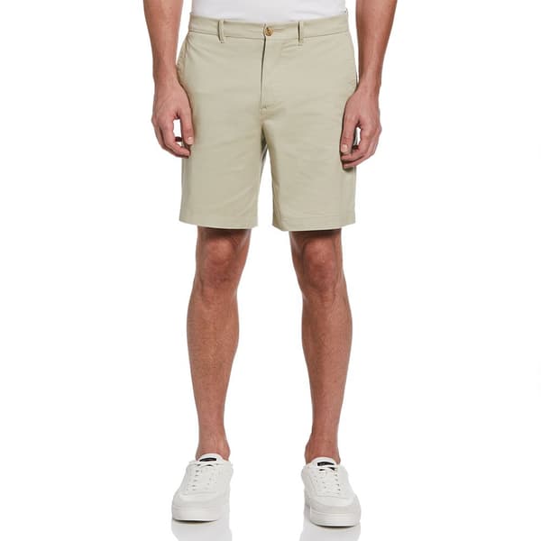 Original Penguin Basic Recycled Cotton Chinoshorts Beige 32 / 32 Mand