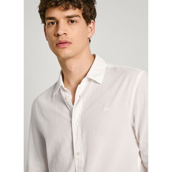 Pepe Jeans Pm207701 Relaxed Fit Jeans Grøn 34 / 30 Mand