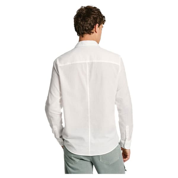 Pepe Jeans Pm207701 Relaxed Fit Jeans Grøn 34 / 30 Mand