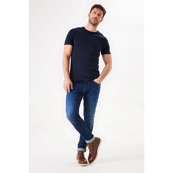 Garcia Rocko Jeans Blå 27 / 34 Man