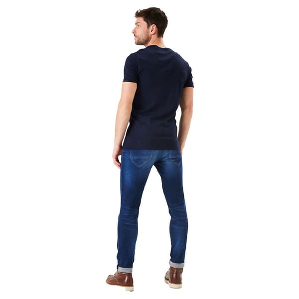 Garcia Rocko Jeans Blå 27 / 34 Man