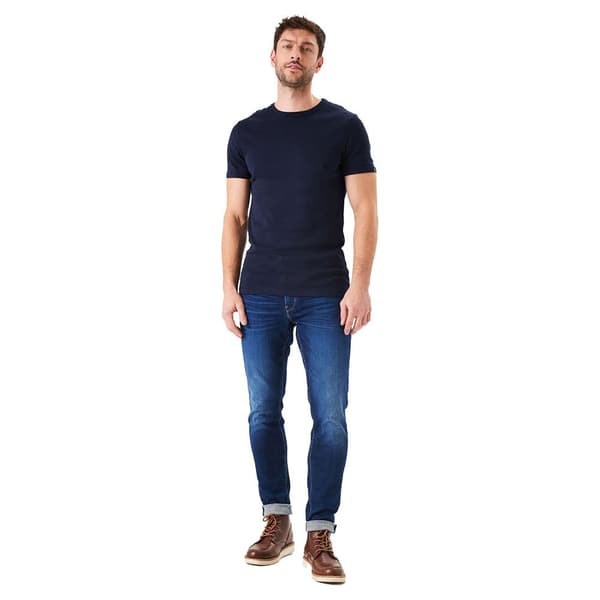 Garcia Rocko Jeans Blå 27 / 34 Man
