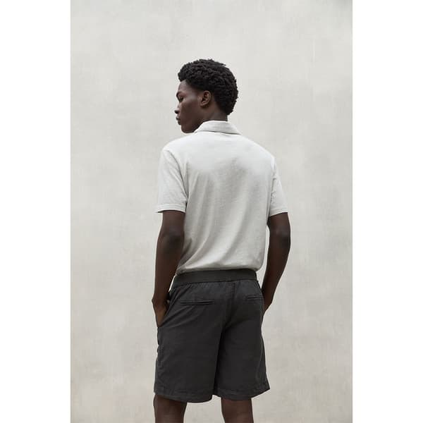 Ecoalf Isna Shorts Grå M Mand