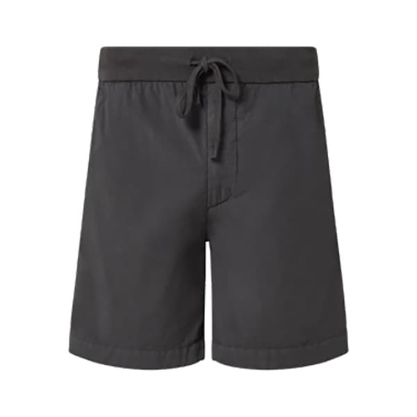 Ecoalf Isna Shorts Grå M Mand