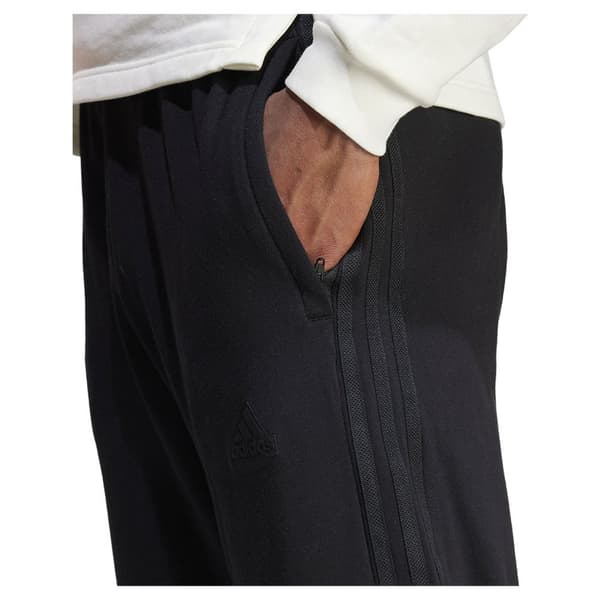 Adidas Brand Love French Terry Joggers Musta M / Regular Mies