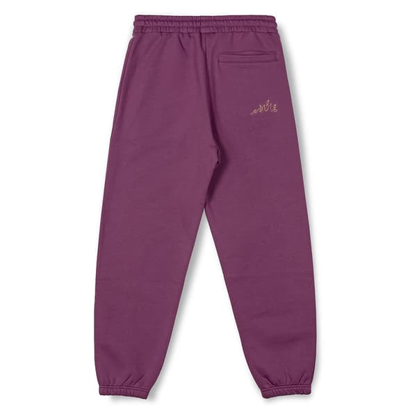 Grimey The Lower Depths Hikihousut Violetti 3XL Mies