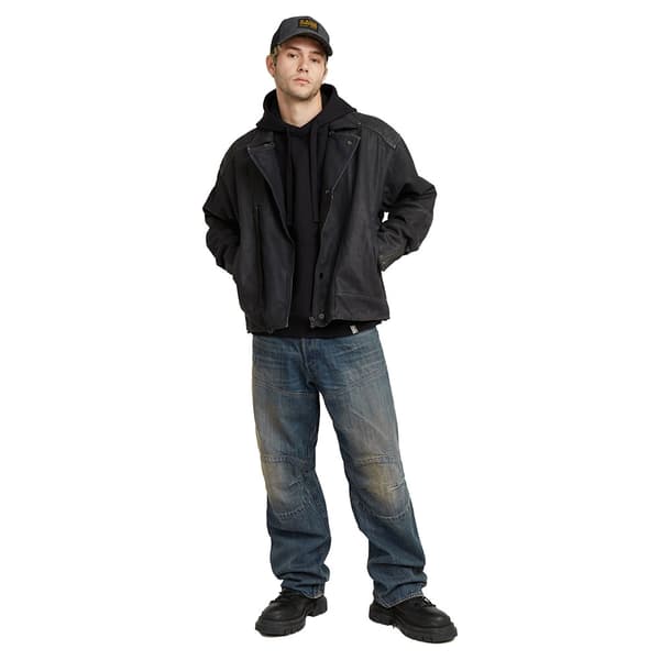 G-star 5620 3d Loose Jeans Blå 29 / 34 Mand