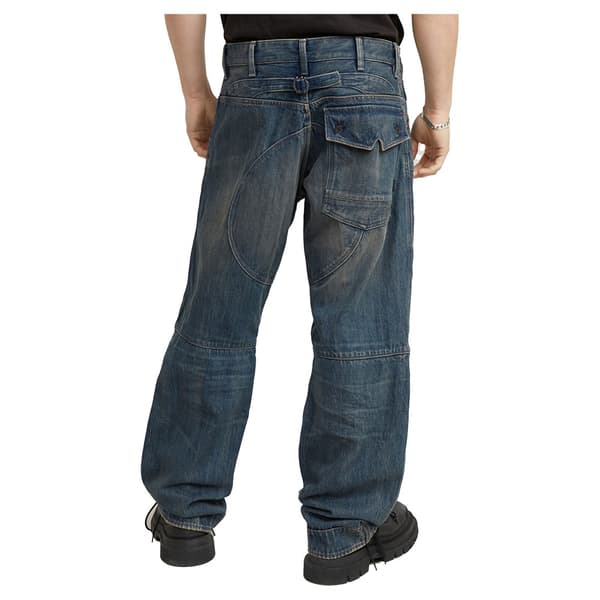 G-star 5620 3d Loose Jeans Blå 29 / 34 Mand