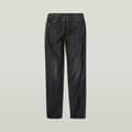 Miniatyrbillede 2 af 5: G-star Ace 2.0 Slim Straight Jeans Grå 24 / 30 Kvinde