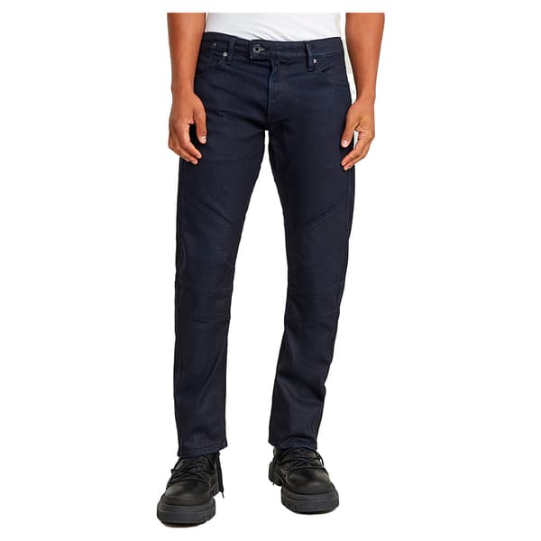 G-star Moto Cross 3d Slim Jeans Blå 35 / 34 Man