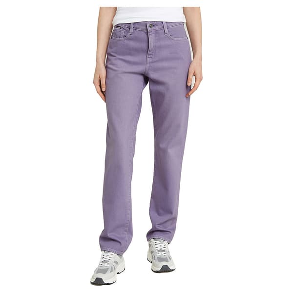 G-star Strace Straight Farkut Violetti 27 / 32 Nainen