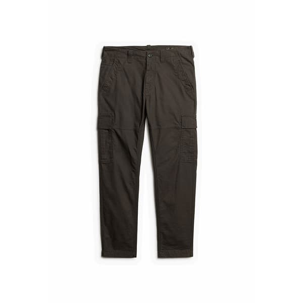 Superdry Core Pant Cargobukser Brun 36 / 34 Mand