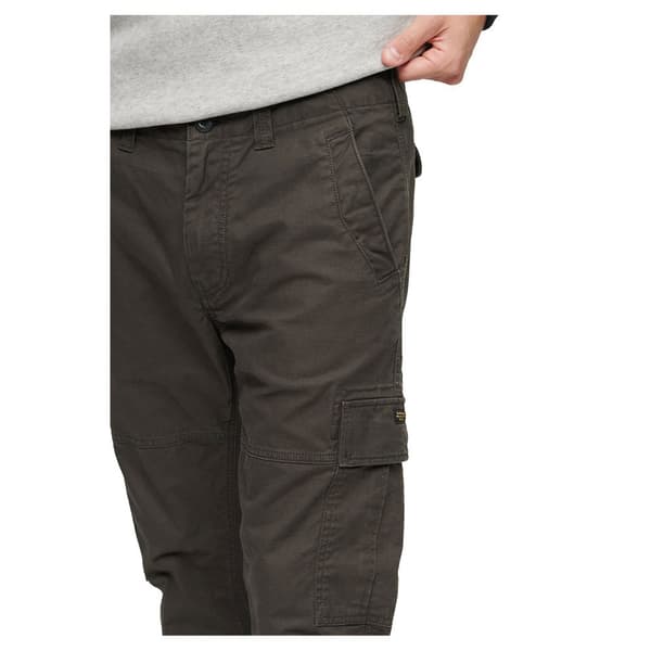 Superdry Core Pant Cargobukser Brun 36 / 34 Mand