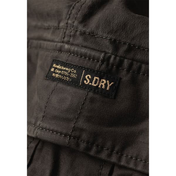 Superdry Core Pant Cargobukser Brun 36 / 34 Mand