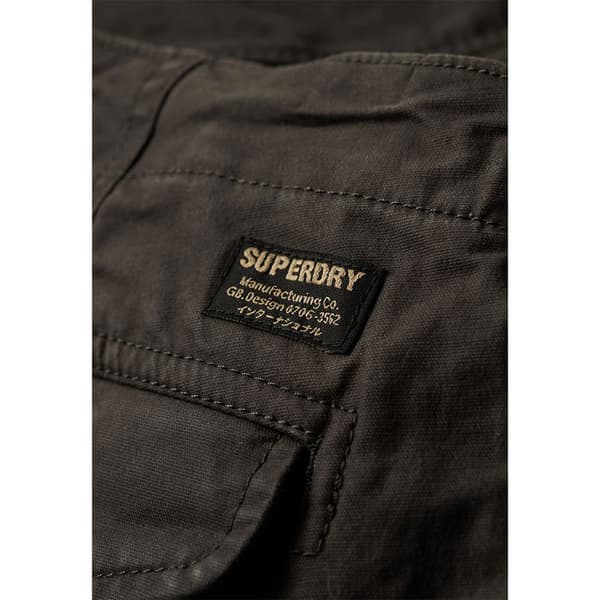 Superdry Core Pant Cargobukser Brun 36 / 34 Mand