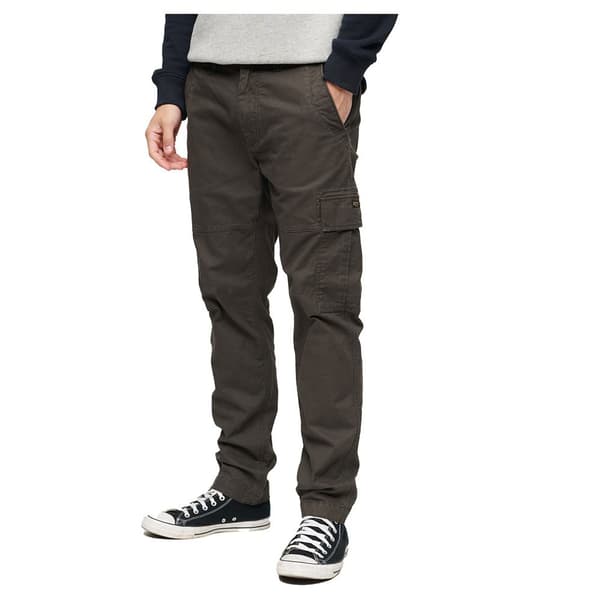 Superdry Core Pant Cargobukser Brun 36 / 34 Mand