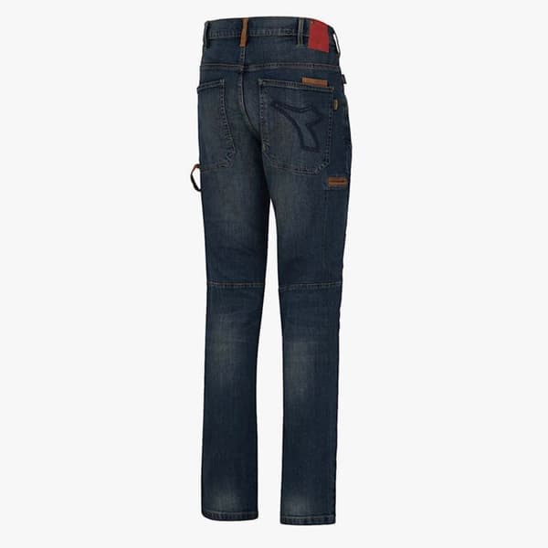 Jean DIADORA Stone Plus - Storlek 42 - 702.170752