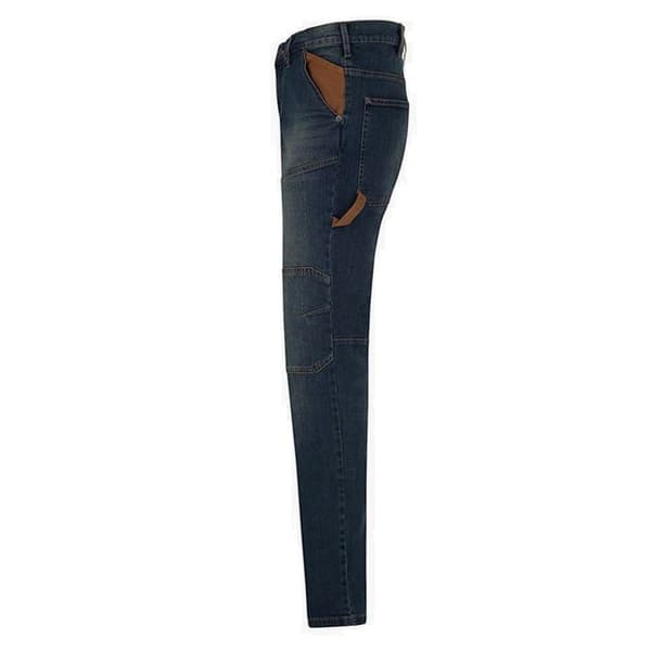 Jean DIADORA Stone Plus - Storlek 42 - 702.170752