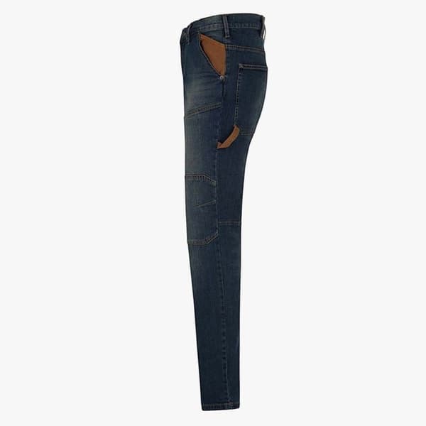 Jean DIADORA Stone Plus - Storlek 42 - 702.170752