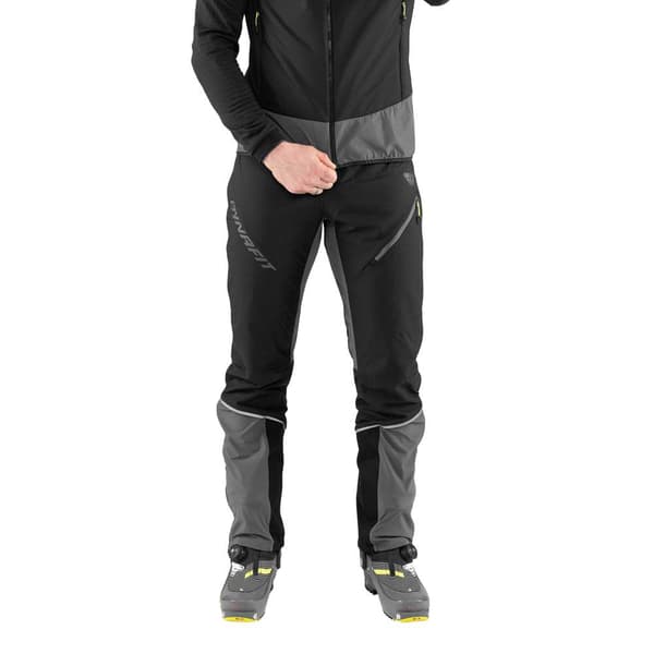 Dynafit Mezzalama Polartec® Alpha® Bukser Grå S Mand