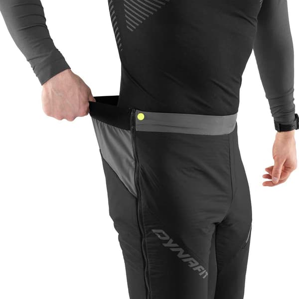 Dynafit Mezzalama Polartec® Alpha® Bukser Grå XS Mand