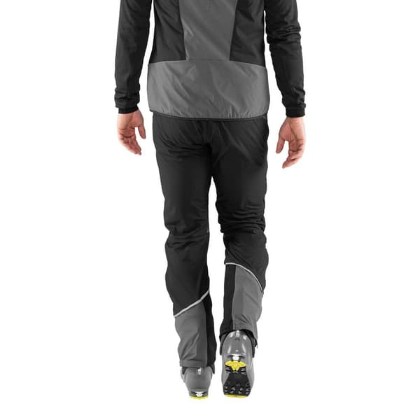 Dynafit Mezzalama Polartec® Alpha® Bukser Grå XS Mand