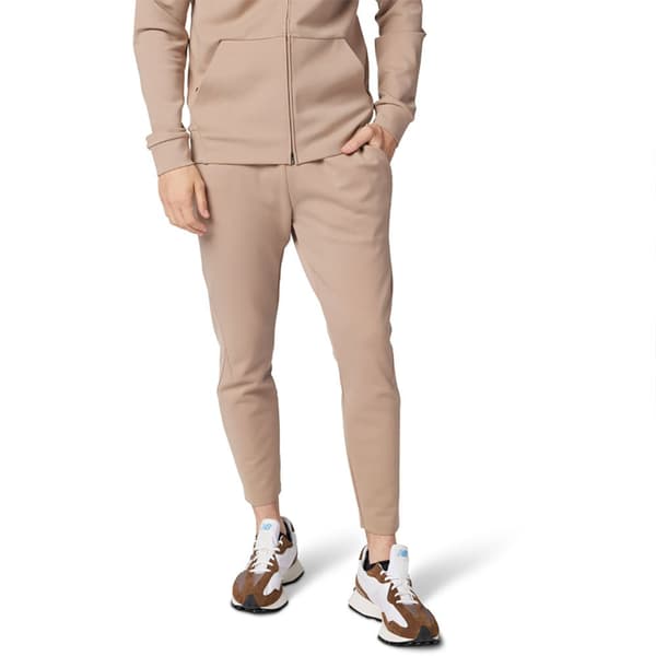 Fox Racing Lfs Rise Mjukisbyxor Beige L Man