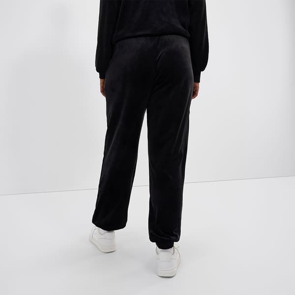 Ellesse Gizmo Joggers Svart 10 Kvinna
