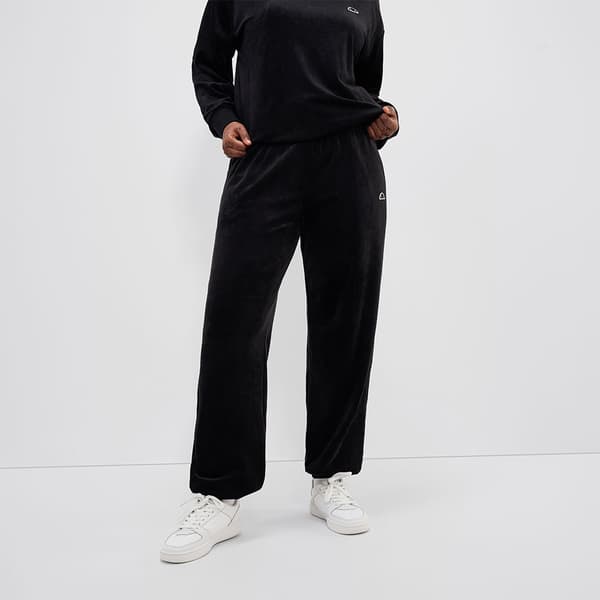 Ellesse Gizmo Joggers Sort 10 Kvinde