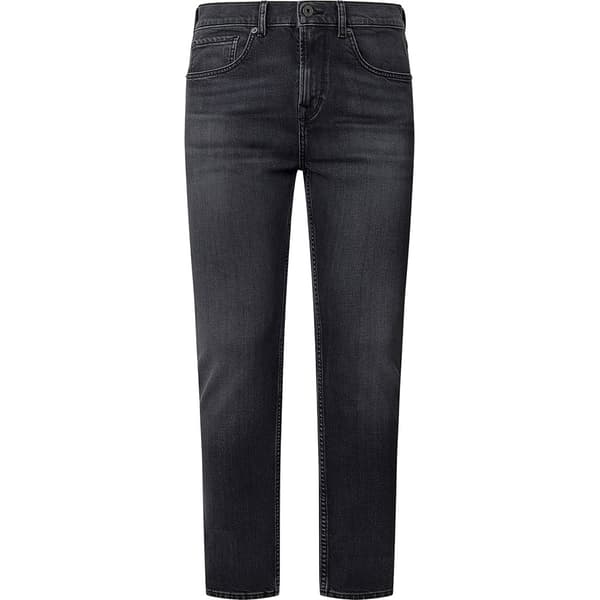 Pepe Jeans Pm207388 Farkut Harmaa 30 / 32 Mies