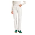 Miniatyrbild 1 av 4: Lee Rider Classic Jeans Vit 30 / 33 Kvinna