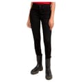Pikkukuva 1 / 6: G-star 3301 Skinny Fit Farkut Musta 27 / 30 Nainen