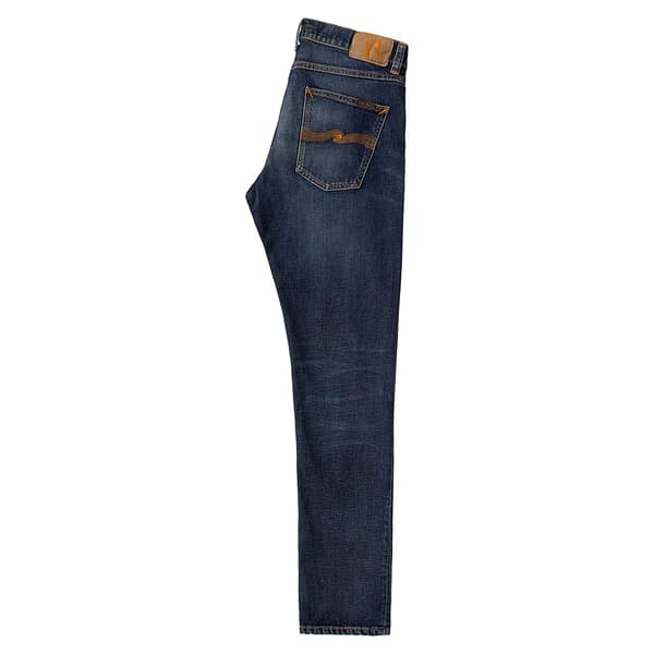Nudie Jeans Lean Dean Farkut Sininen 29 / 30 Mies