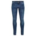Miniatyrbild 2 av 3: G-star 3301 Skinny Jeans Blå 29 / 32 Man