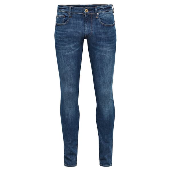 G-star 3301 Skinny Jeans Blå 29 / 32 Man