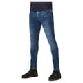 Miniatyrbild 1 av 3: G-star 3301 Skinny Jeans Blå 29 / 32 Man
