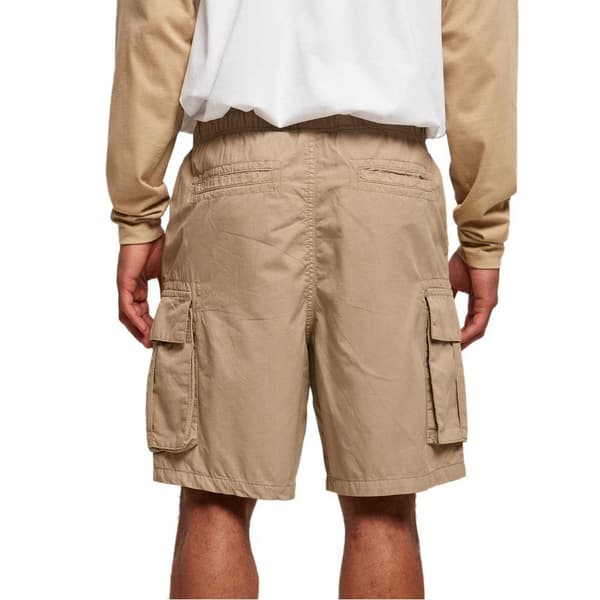 Urban Classics Cargo Shorts Beige XS Mand