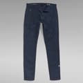Miniatyrbillede 3 af 5: G-star Skinny 2.0 Chinobukser Blå 29 / 32 Mand