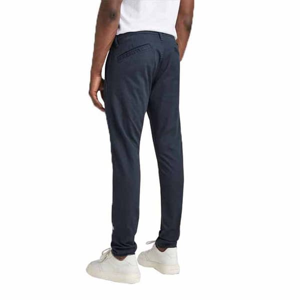 G-star Skinny 2.0 Chinobukser Blå 29 / 32 Mand