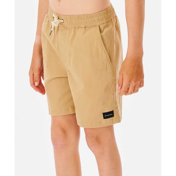 Rip Curl Epic Volley Shorts Grönt 12 Years Pojke